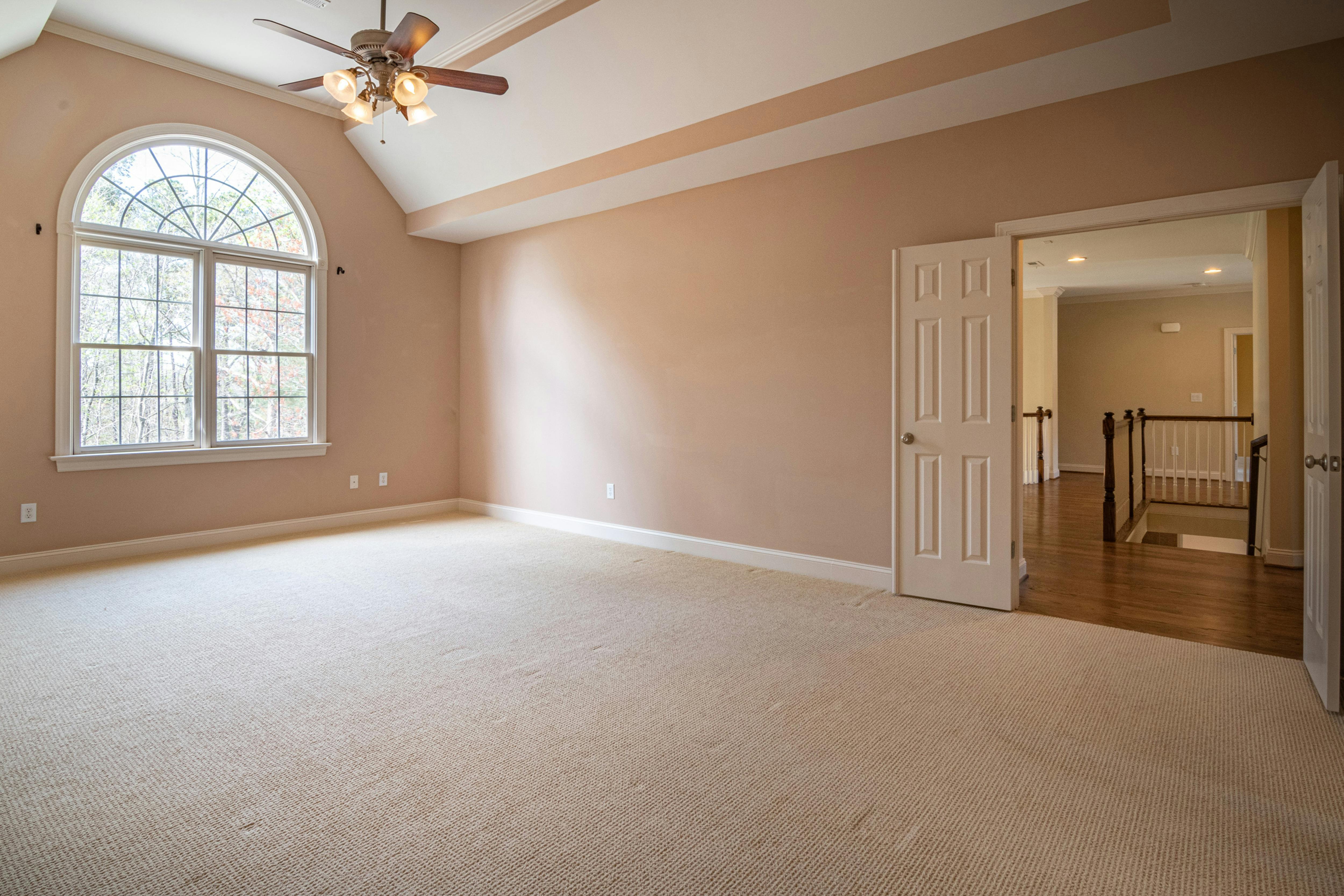 Residential Painting